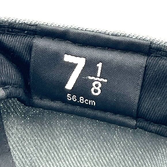 NEW ERA 59FIFTY Lakers Hat - Picture 6 of 6